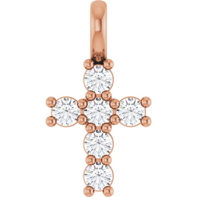 10k Rose Gold